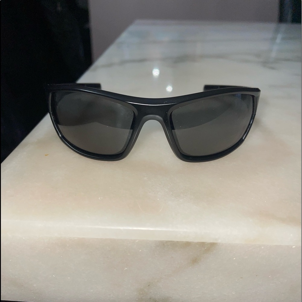 Underarmour undeniable mirror sunglasses
